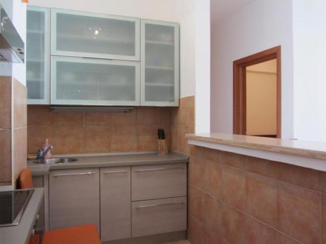 Trocadero Apartment