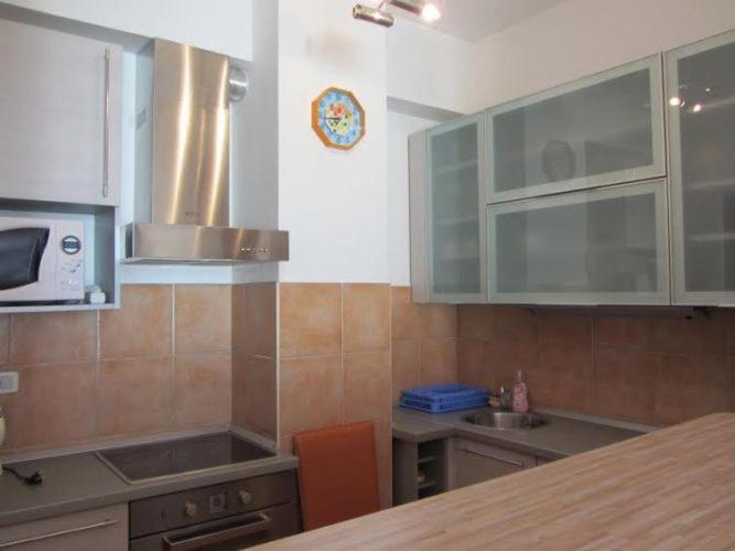 Apartment Trocadero