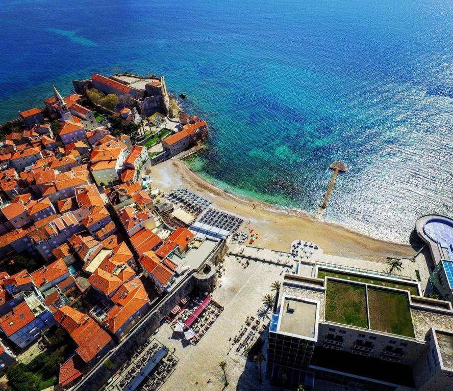 Trocadero Apartment Budva