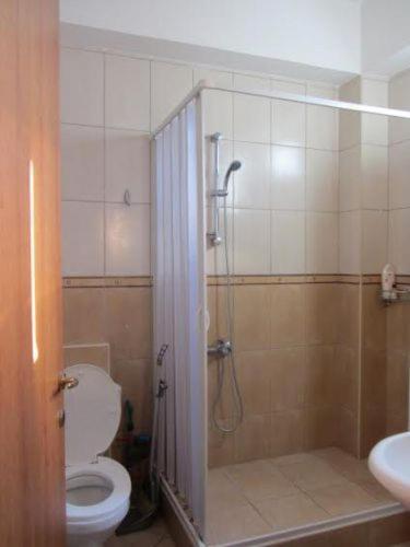 Apartment Trocadero Budva
