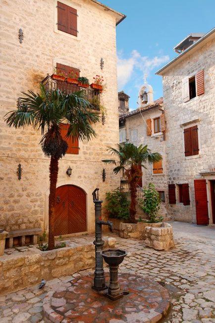 Trocadero Budva