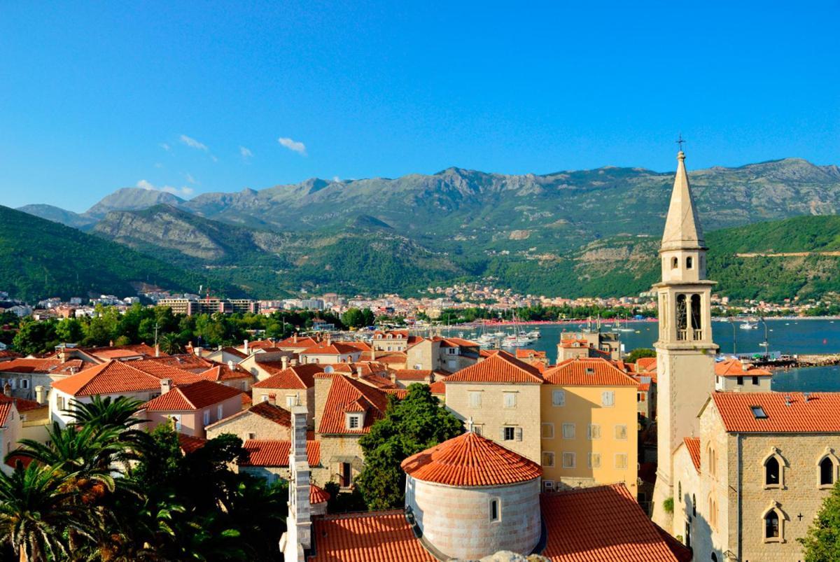 Trocadero Budva